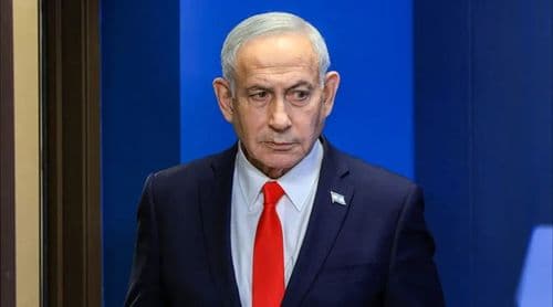 Netanyahu diz que reserva "grande surpresa" para Autoridade Palestiniana