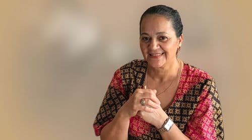 ENTREVISTA/Neusa Correia Lopes: A voz pioneira que inscreveu Cabo Verde na literatura da pandemia e da Inteligência Artificial (c/áudio)