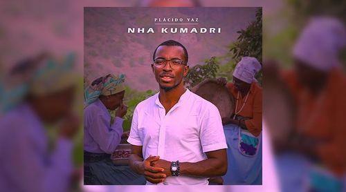 Plácido Vaz lança “Nha Kumadri” e celebra tradição cabo-verdiana em funaná lento