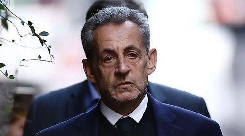 Tribunal ordena libertação do ex-Presidente francês Nicolas Sarkozy