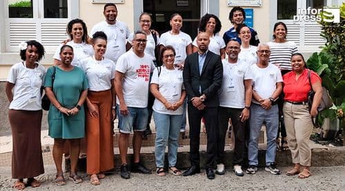 Ribeira Brava: Presidente da câmara destaca impacto positivo das missões médicas na melhoria dos cuidados de saúde