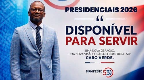 Milton Paiva desiste da corrida presidencial