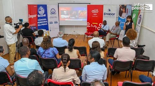 CVMA 2026: Garry lidera nomeações numa edição marcada pelo alargamento de categorias