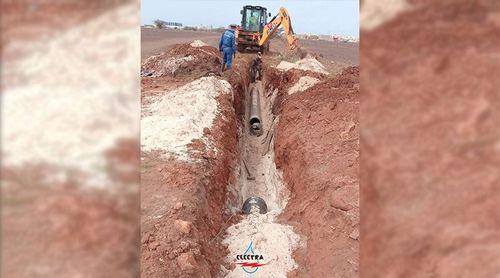 Ilha do Sal: Normalidade retomada no abastecimento de água na ilha após crise