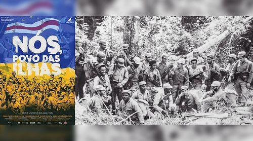 Documentário "Nós, Povo das Ilhas" estreia em Cabo Verde relembrando a luta pela independência