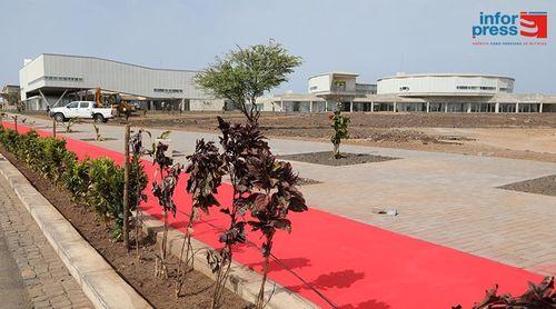Primeiro Parque Tecnológico de Cabo Verde inaugurado domingo
