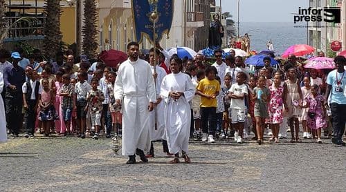 Ribeira Grande: Actividades religiosas de Nossa Senhora do Livramento arrancam oficialmente no domingo