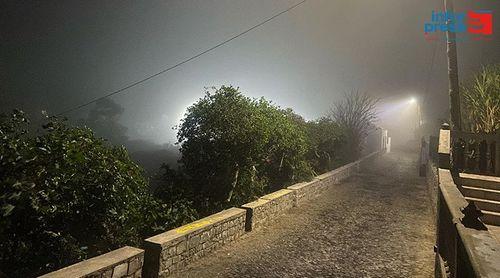Brava:  População congratula-se com a nova iluminação nas ruas do município