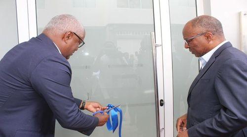 São Nicolau: Nova sede do IMP irá melhorar as actividades marítimas na ilha – primeiro-ministro