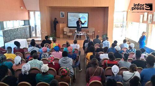 Santa Cruz: Câmara municipal lança programa “Nu Pinta Noz Kaza” para melhorar imagem urbana e condições habitacionais