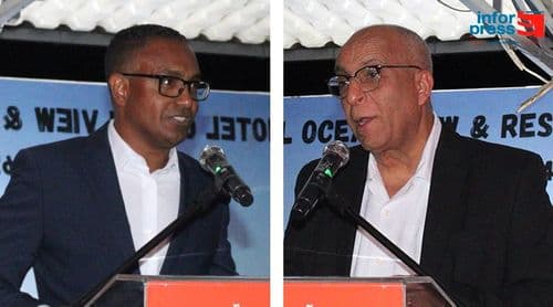 Fogo: São Filipe reforça ligação à diáspora com foco no investimento local