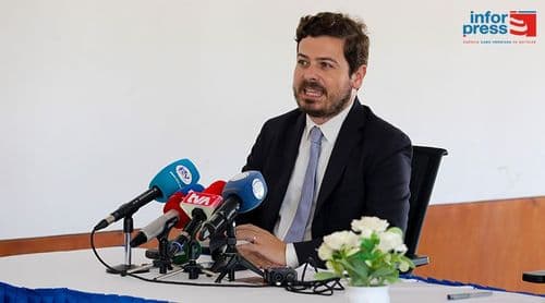 Cabo Verde define estratégias de intervenção para alargar a protecção social aos cidadãos excluídos – coordenador 