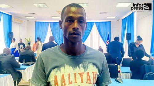 Taxista aposta no “Projecto Morabeza” para criação de transportes acessíveis e condutores capacitados