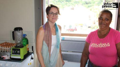 São Nicolau: OMCV entrega kits de auto-emprego a 46 mulheres para reforçar o empoderamento económico
