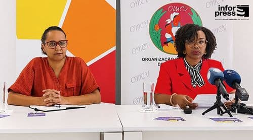 OMCV apresenta projecto de negócios para mulheres cabo-verdianas