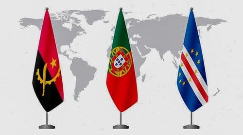Cabo Verde junta-se a Angola e Portugal na plataforma de fusões e aquisições da OMINI
