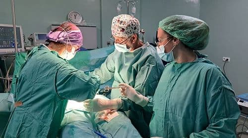 Ilha do Sal: ONG Africa Avanza celebra marca de dez mil consultas gratuitas a crianças em três anos de actividade