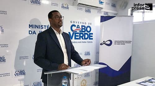 Observatório Nacional do Tráfico de Pessoas realça papel das comunidades para travar tráfico