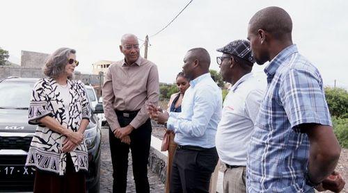 Governo aposta em modelo unifamiliar e São Miguel torna-se referência na política habitacional nacional