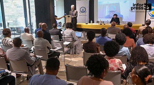 ONU em Cabo Verde reforça urgência da lei antidiscriminação e acesso universal a direitos