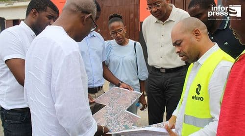 Governo alerta para proliferação de construções clandestinas e pede “actuação mais firme” do município