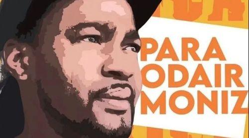 Relatório salienta morte de Odair Moniz como sinal de insegurança em Portugal