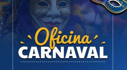 Boa Vista: Câmara municipal promove oficina de Carnaval para reforçar edição de 2026