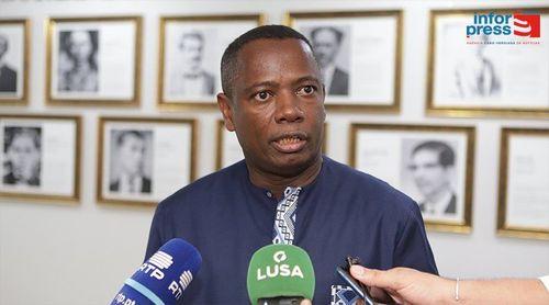 Autárquicas 2024: Vice-presidente diz que MpD vai continuar a trabalhar para voltar a merecer a confiança do povo