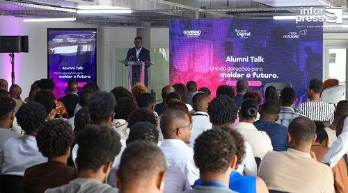 Cabo Verde aposta no digital para criar empregos qualificados para jovens