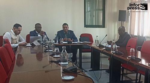 Ministério do Turismo e Transportes contará com mais de 5 milhões de contos no Orçamento de 2026