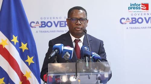 Vice-primeiro-ministro diz que venda de 51% da CV Handling por 36 milhões de euros “é negócio relevante”