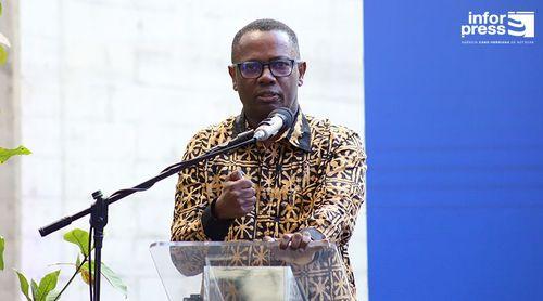 Ministro da Economia Digital defende Cabo Verde como “nação digital”