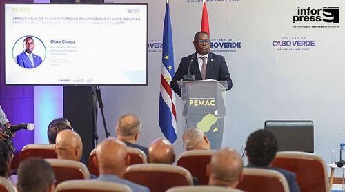 Continente africano perde anualmente entre sete e 15 mil milhões de dólares devido às erupções climáticas – governante