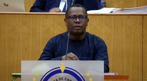Parlamento/CGE'2022: Olavo Correia faz avaliação “altamente positiva” do ano com impactos na vida dos cabo-verdianos