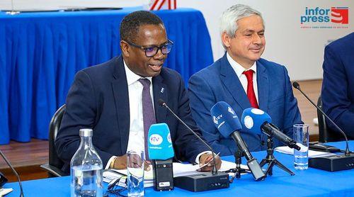 Governo mobiliza mais de 35 milhões de euros em investimentos estruturantes para Boa Vista