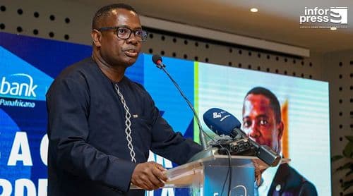 Olavo Correia defende integração regional “inteligente” para responder ao desafio do emprego jovem em África