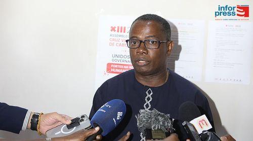 Olavo Correia afasta-se das listas do MpD para “dar espaço à renovação” (c/áudio)