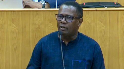 Parlamento: Ministro prevê reforço da autonomia do Banco de Cabo de Verde com aprovação da lei orgânica