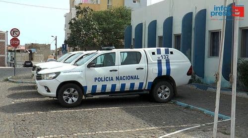 Ilha do Sal: PN deteve dois indivíduos por tráfico de droga e abordou 191 viaturas em operação Natal