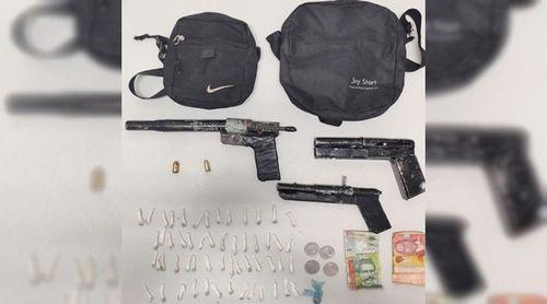 Praia: Prisão preventiva e apresentação periódica a 20 detidos pela Polícia Nacional