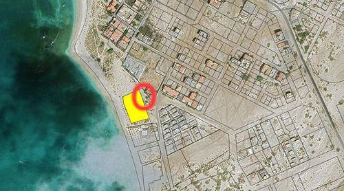 Boa Vista: Câmara contesta denúncia à volta de concessão provisória na Orla Marítima e acusa empresário de ocupação ilegal