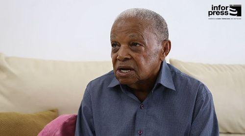 ENTREVISTA: Orlando Mascarenhas vive os 90 anos pleno e activo e encontra felicidade em tudo o que faz (c/áudio)