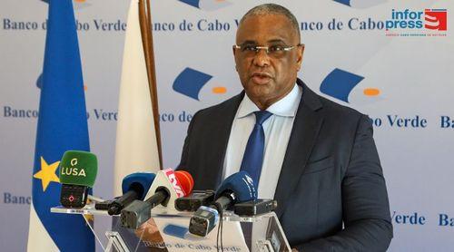 Governador admite possibilidade de o Banco de Cabo Verde emitir moeda digital