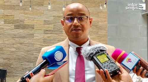 Director das Alfândegas diz que integração de Cabo Verde na zona comercial africana é "uma oportunidade importante" com desafios 