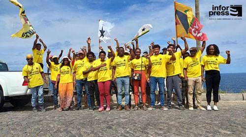 Autárquicas 2024/São Miguel: Candidato do PAICV propõe programa de habitação “Nha casa, nha riqueza” 