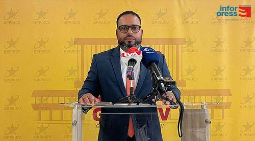 Parlamento: PAICV afirma que Saúde “não está de boa saúde” e responsabiliza Governo pela crise