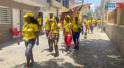 Legislativas2026/Santiago Sul: PAICV diz que mensagem de Francisco Carvalho “está a passar no terreno”