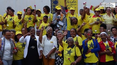 Legislativas2026/Santo Antão: PAICV “cada vez mais confiante” na vitória neste círculo eleitoral