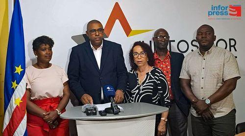 Praia: Le banc de PAICV reconnaît les défaillances de l'assainissement et accuse le MpD de "manœuvres diffamatoires"