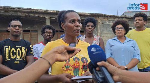 São Miguel: CPR do PAICV em Santiago Norte denuncia fragilidades sociais e económicas no município (c/áudio)